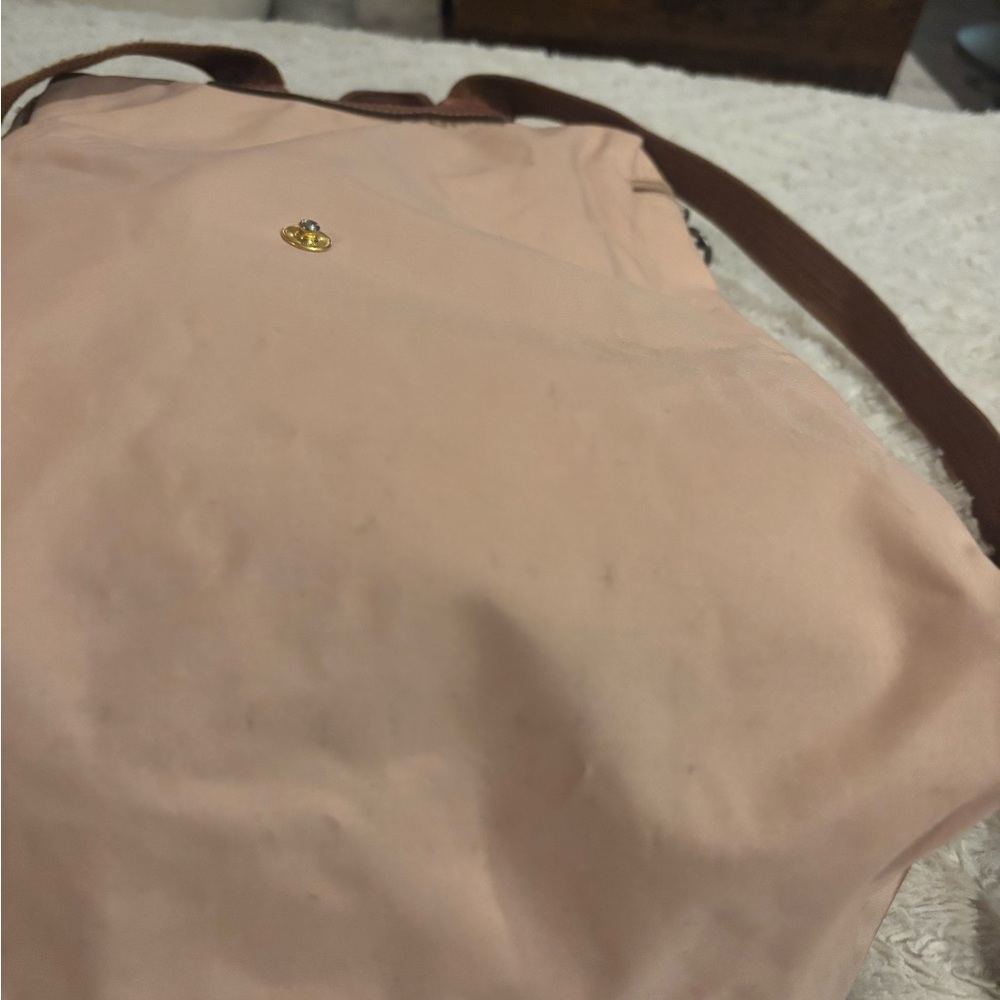 Longchamp Le Pliage Backpack - image 5